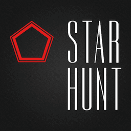 Logo firmy STAR HUNT