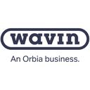 Logo firmy Wavin Shared Services