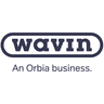Logo firmy Wavin Shared Services