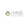 Logo firmy HNS Systems Sp. z o.o.