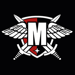 Logo firmy Militaria.pl