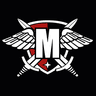 Logo firmy Militaria.pl