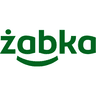 Logo firmy Żabka Polska