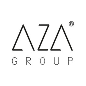 Logo firmy AZAGroup