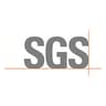 Logo firmy SGS GLOBAL BUSINESS SERVICES EUROPE