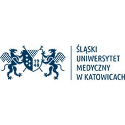 Logo firmy Śląski Uniwersytet Medyczny w Katowicach
