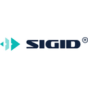 Logo firmy Zakład Systemów Informatycznych SIGID Sp. z o.o.