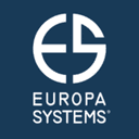 Logo firmy Europa Systems Rzeszów Sp. z o.o.