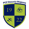 Logo firmy PGZ Stocznia Wojenna sp. z o.o.