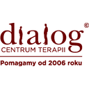 Logo firmy Centrum Terapii Dialog Feldman Nowak sp.k.