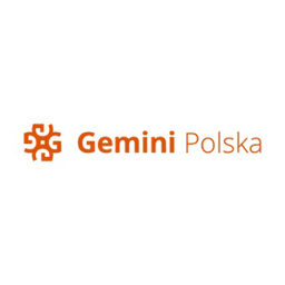 Logo firmy Gemini Polska