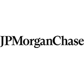 Logo firmy JP Morgan Chase