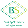 Logo firmy BANK SPÓŁDZIELCZY W LEGIONOWIE
