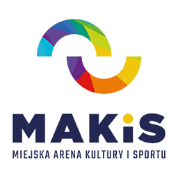 Logo firmy "MIEJSKA ARENA KULTURY I SPORTU" sp. z o.o.