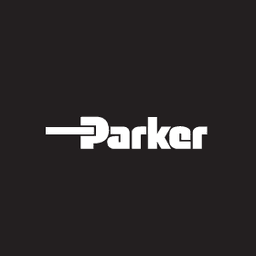 Logo firmy Parker Hannifin Manufacturing Poland Sp. z o.o. HADE