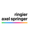 Logo firmy Ringier Axel Springer Polska