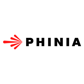 Logo firmy PHINIA Delphi Poland