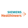 Logo firmy Siemens Healthcare