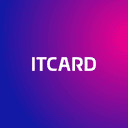 Logo firmy ITCARD S.A.