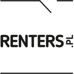 Logo firmy RENTERS sp. z o.o.
