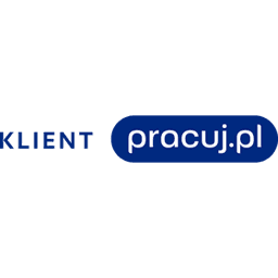 Logo firmy Klient Pracuj.pl