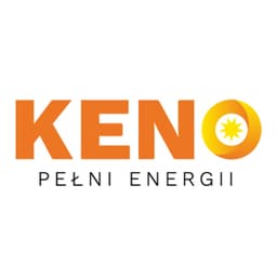 Logo firmy KENO Sp. z o.o.