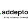 Logo firmy Addepto