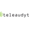 Logo firmy Teleaudyt