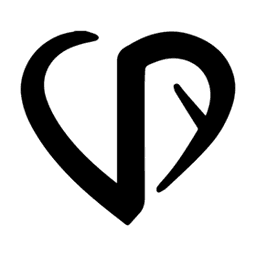 Logo firmy PATRYK TERESIAK LoveYa