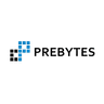 Logo firmy PREBYTES