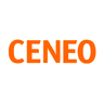 Logo firmy Ceneo.pl