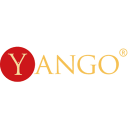 Logo firmy Yango