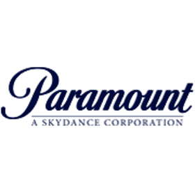 Logo firmy Paramount Skydance Corporation