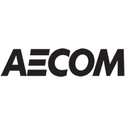 Logo firmy AECOM Polska Sp. z o.o.