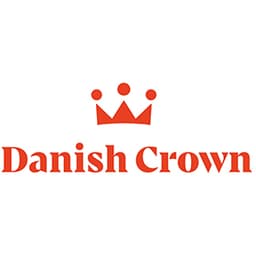 Logo firmy Danish Crown GBS Sp. z o.o. .