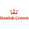Logo firmy Danish Crown GBS Sp. z o.o
