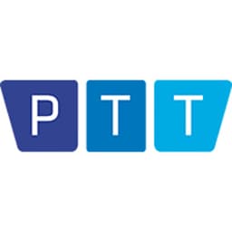 Logo firmy PTT CONSULTING sp. z o.o.