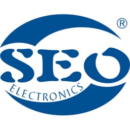 Logo firmy SEO ELECTRONICS