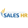 Logo firmy SALES HR