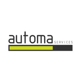 Logo firmy AUTOMA SERVICES sp. z o.o.