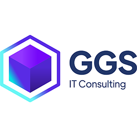 Logo firmy GGS IT Consulting