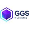 Logo firmy GGS IT Consulting