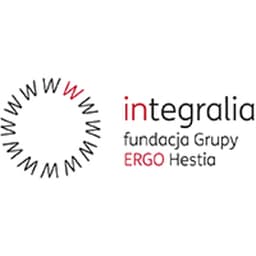 Logo firmy Integralia