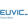 Logo firmy Euvic Future Work
