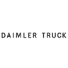 Logo firmy Daimler Truck Polska