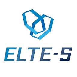 Logo firmy ELTE-S