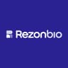 Logo firmy Rezon Bio