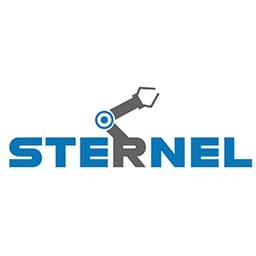 Logo firmy STERNEL sp. z o.o.