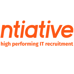 Logo firmy NTIATIVE sp. z o.o.