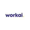 Logo firmy Workai
